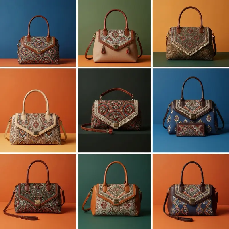 Anekaant collection