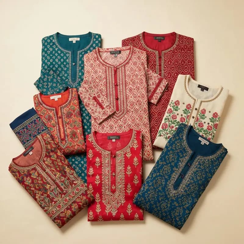 Biba collection