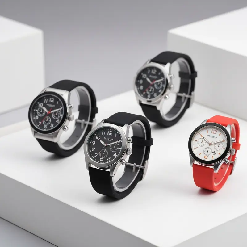 Fastrack collection
