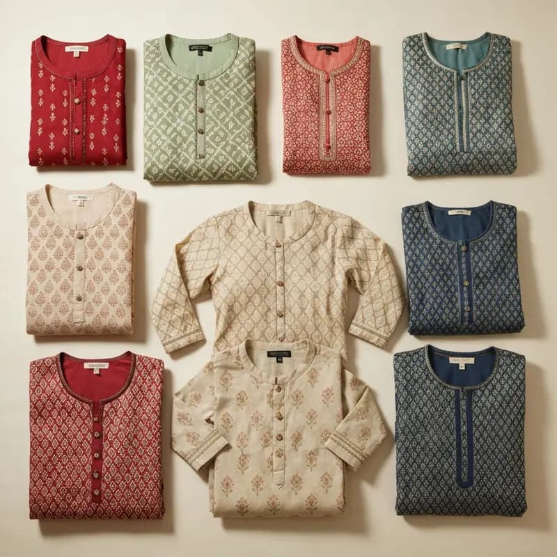 GoSriKi collection