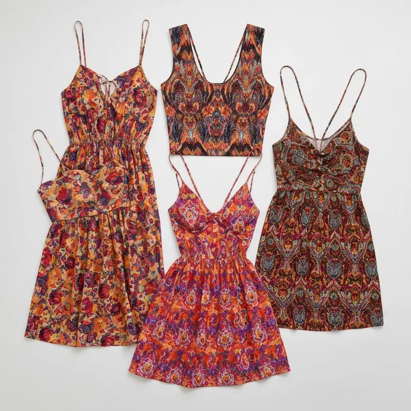 Harpa collection