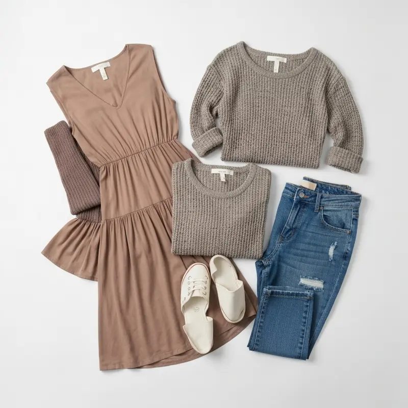H&M collection