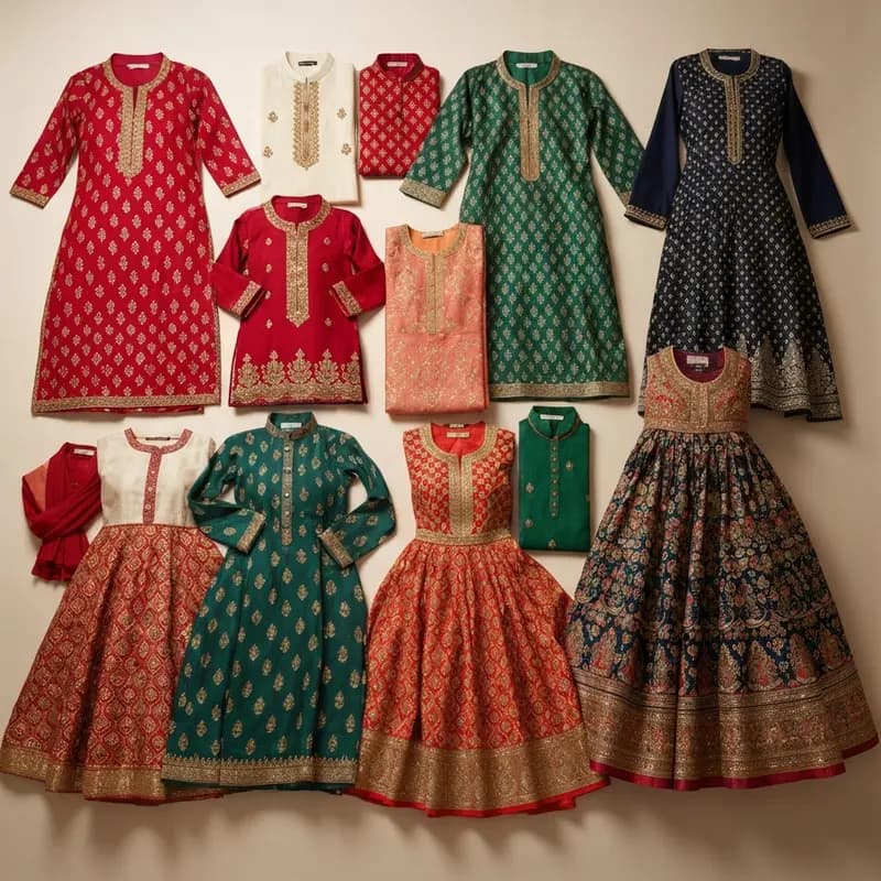 Ishin collection