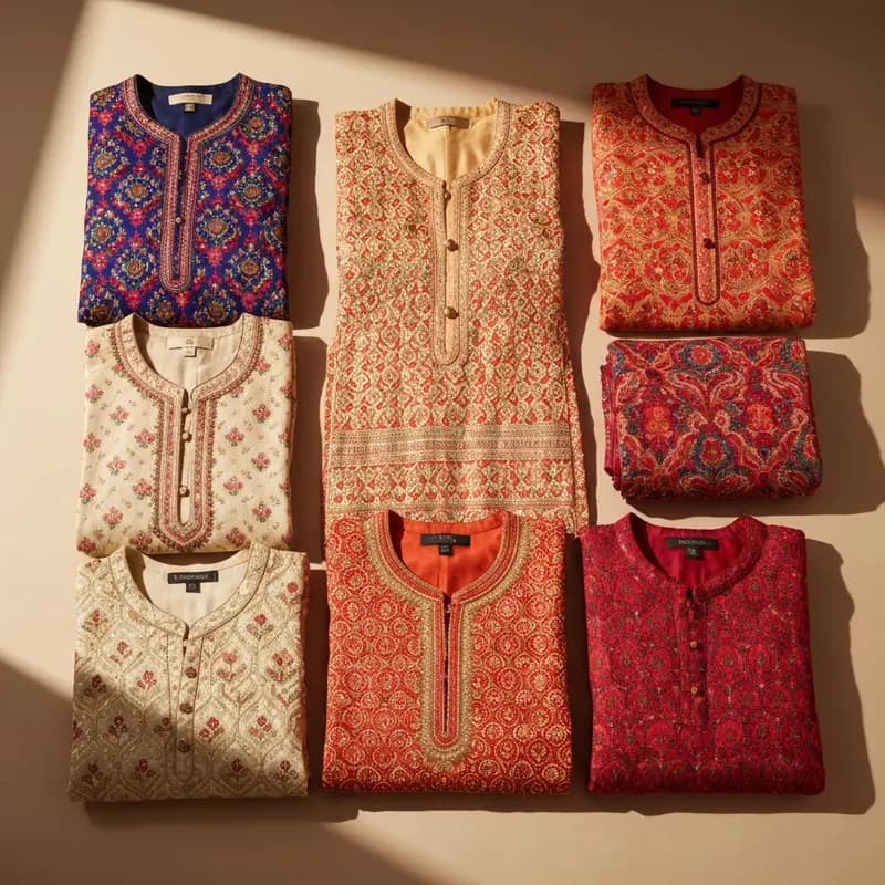 Janasya collection