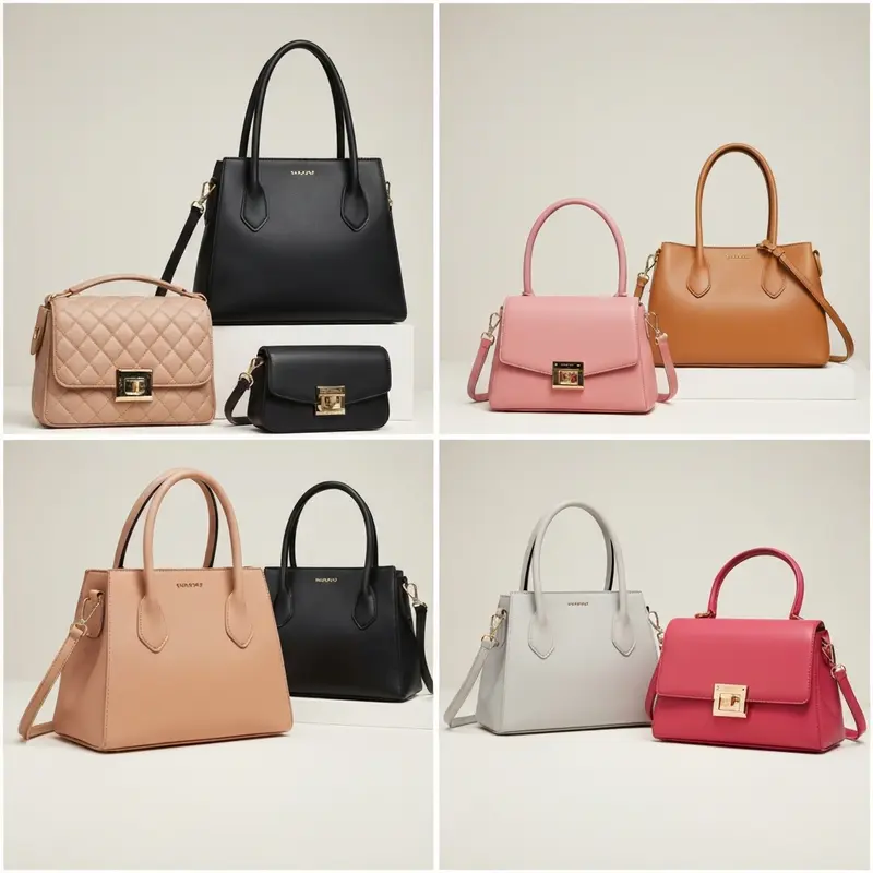 Lavie collection