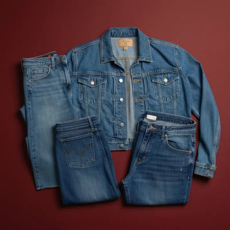 Levi's Women collection