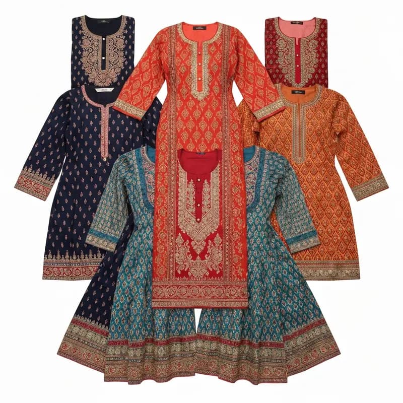 Libas collection