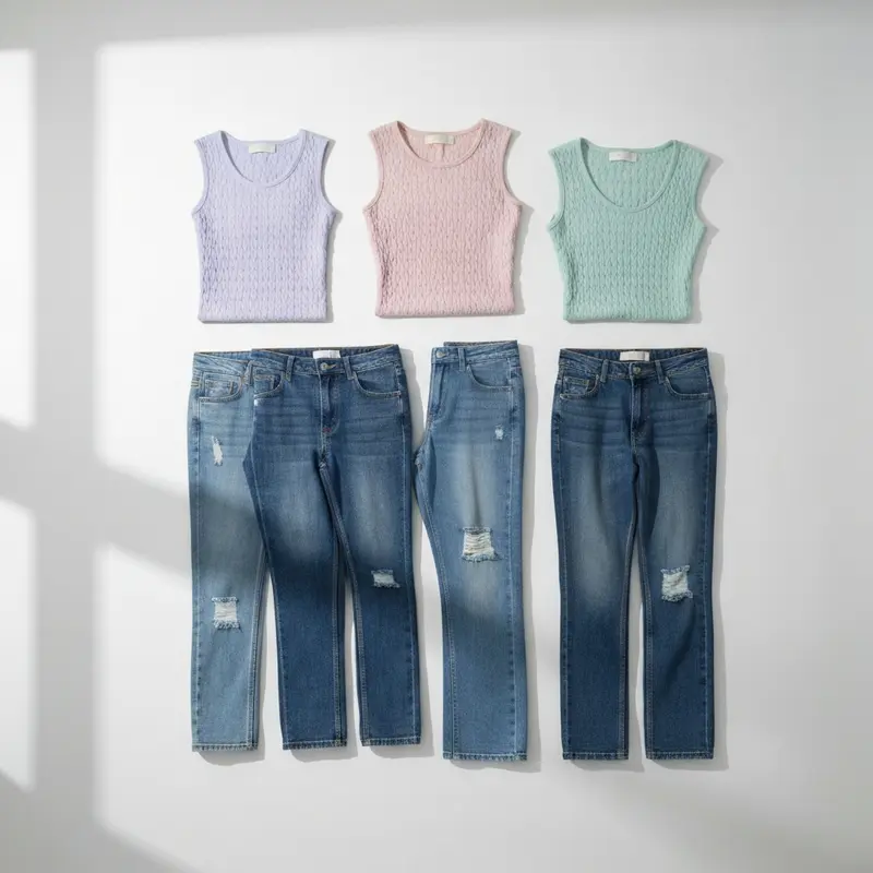 ONLY collection
