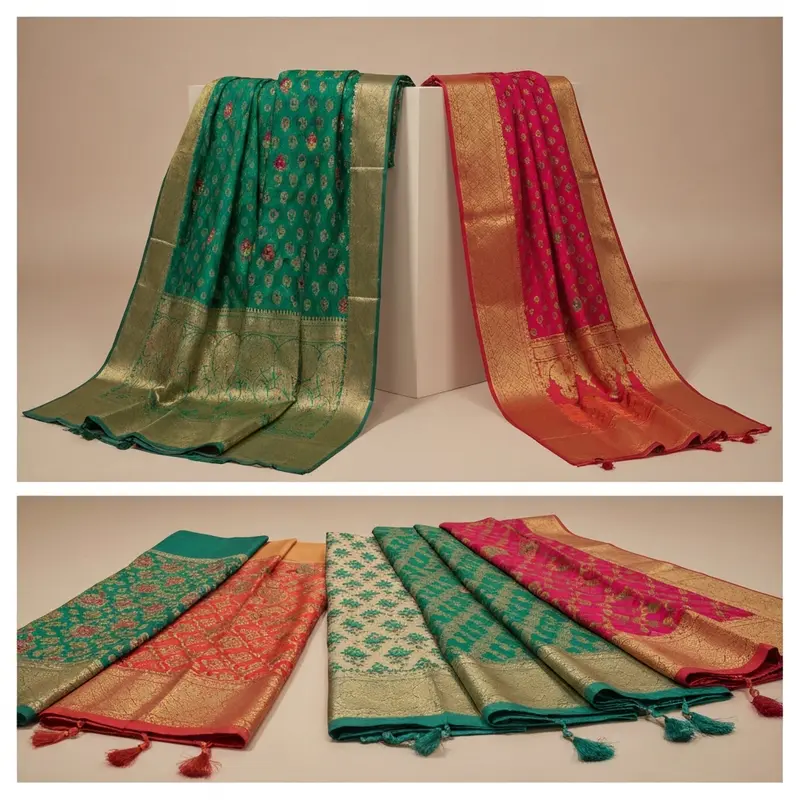 Satrani collection
