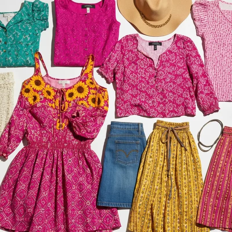 Tokyo Talkies collection
