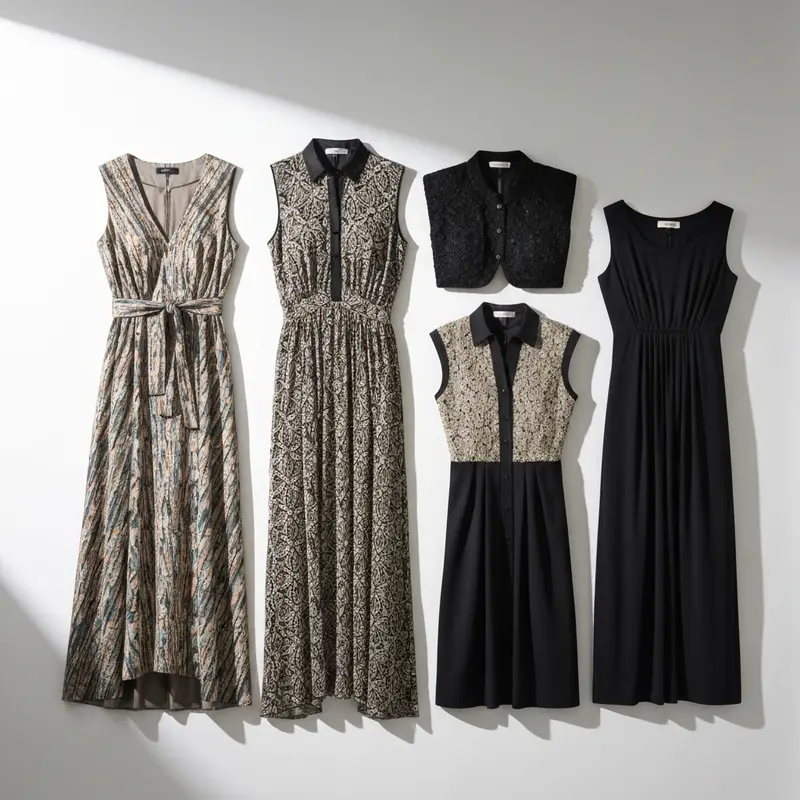Vero Moda collection