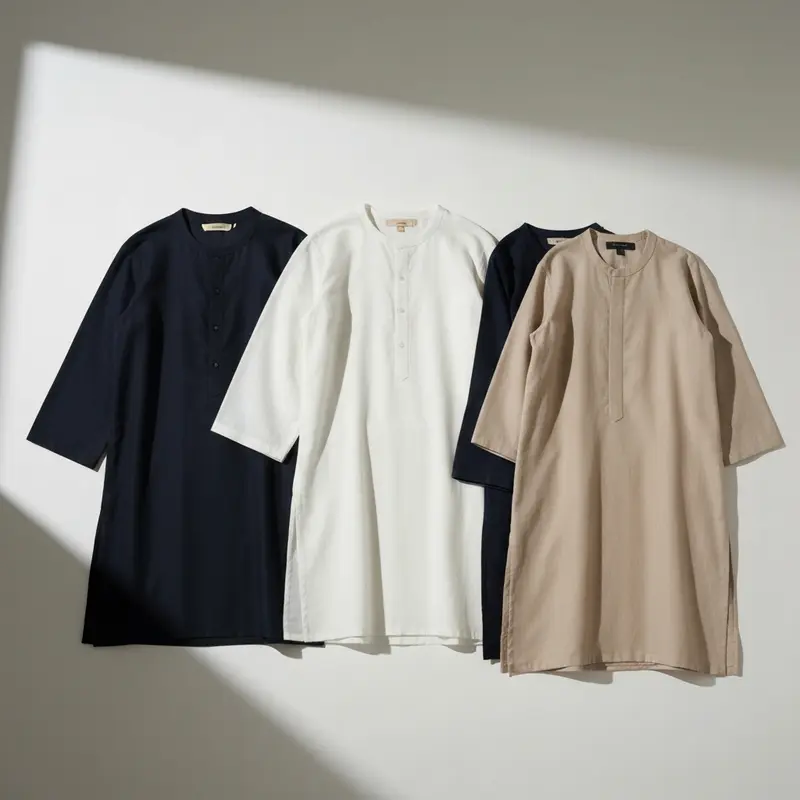 W collection