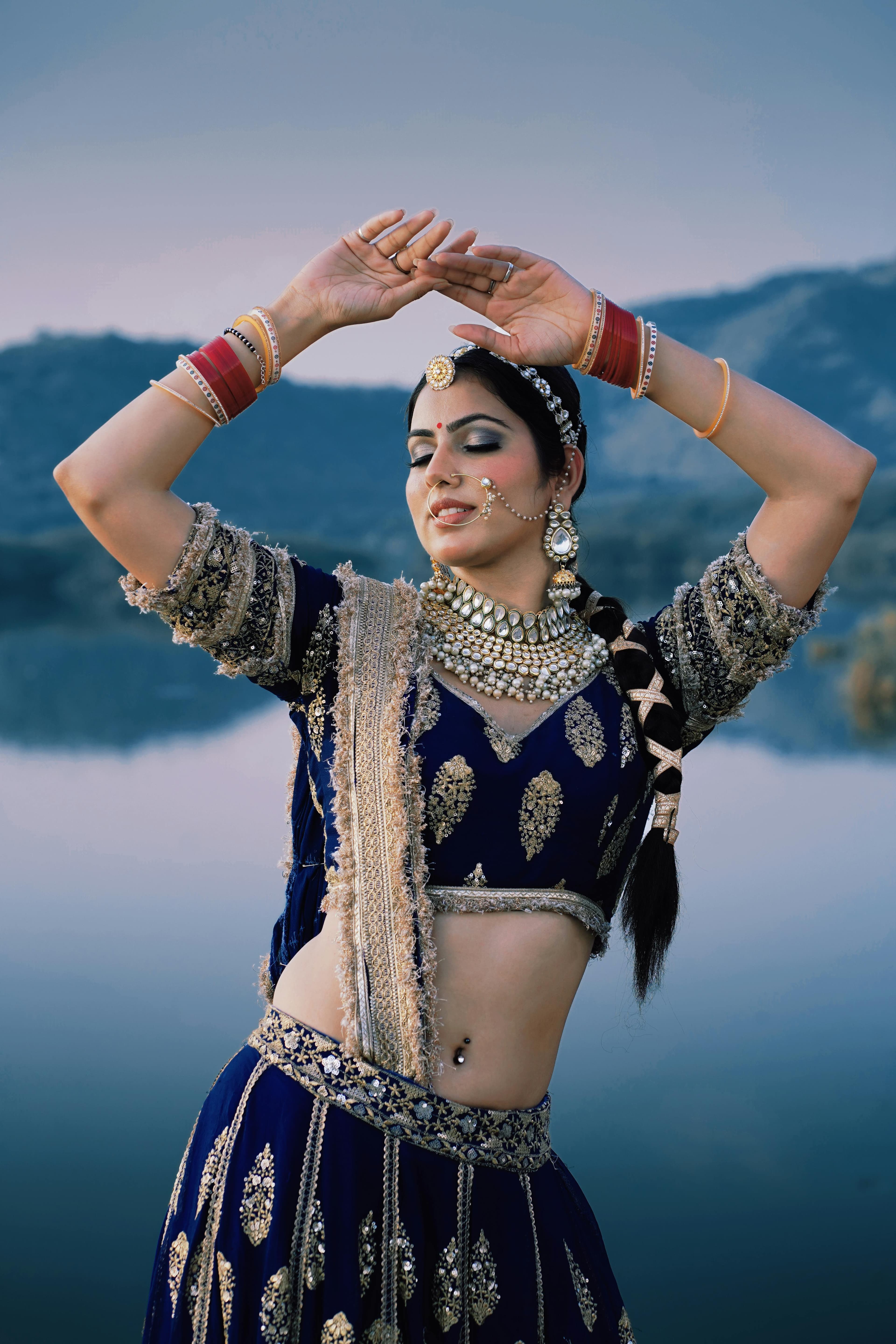 Ethnic Wear