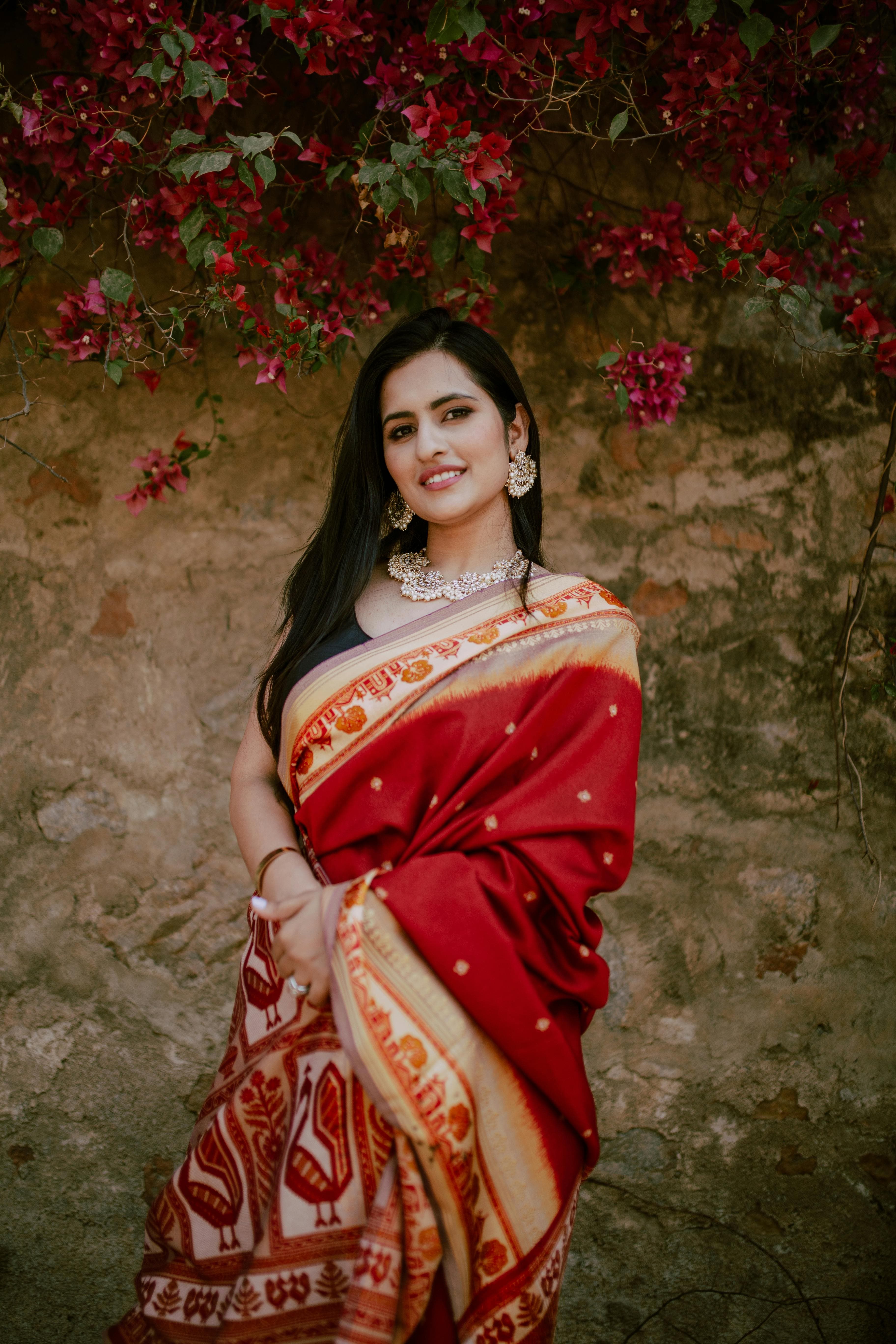 Sarees