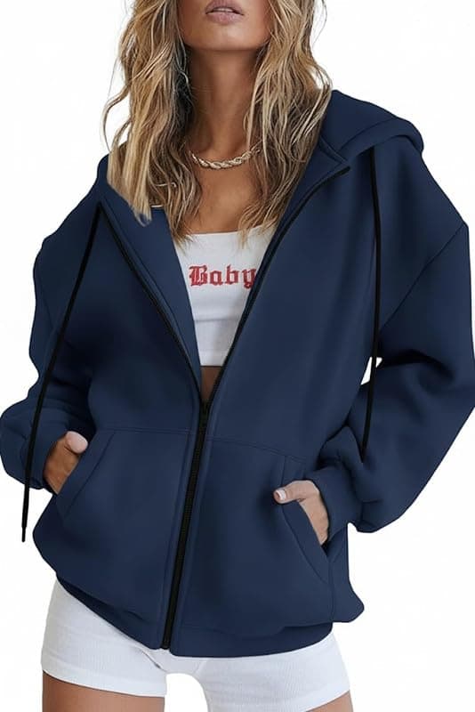 OOMPH! Hoodies for Women|Women's Hoodies|Sweatshirt for Women