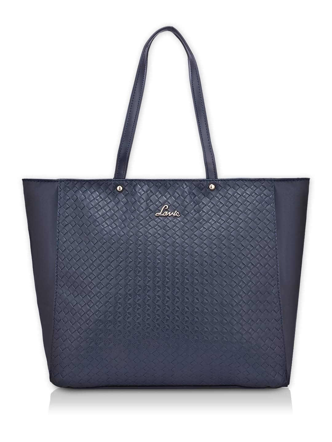 Lavie Women's Nova Tote Handbag Navy