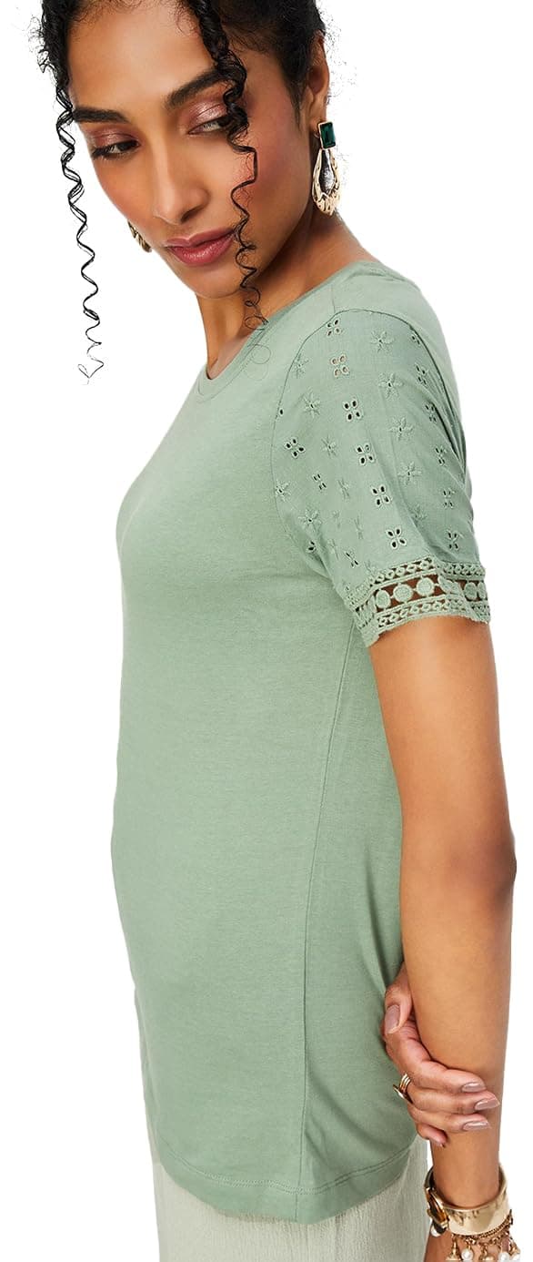 Max Women's Regular Fit Blouse