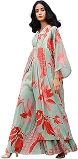 Kurti Set for Woman | Co ord Set for Women Stylish | Kurta Sets for Woman | Kurtis | A Line Kurti for Women | Traditional Salwar Suit for Party Outfit