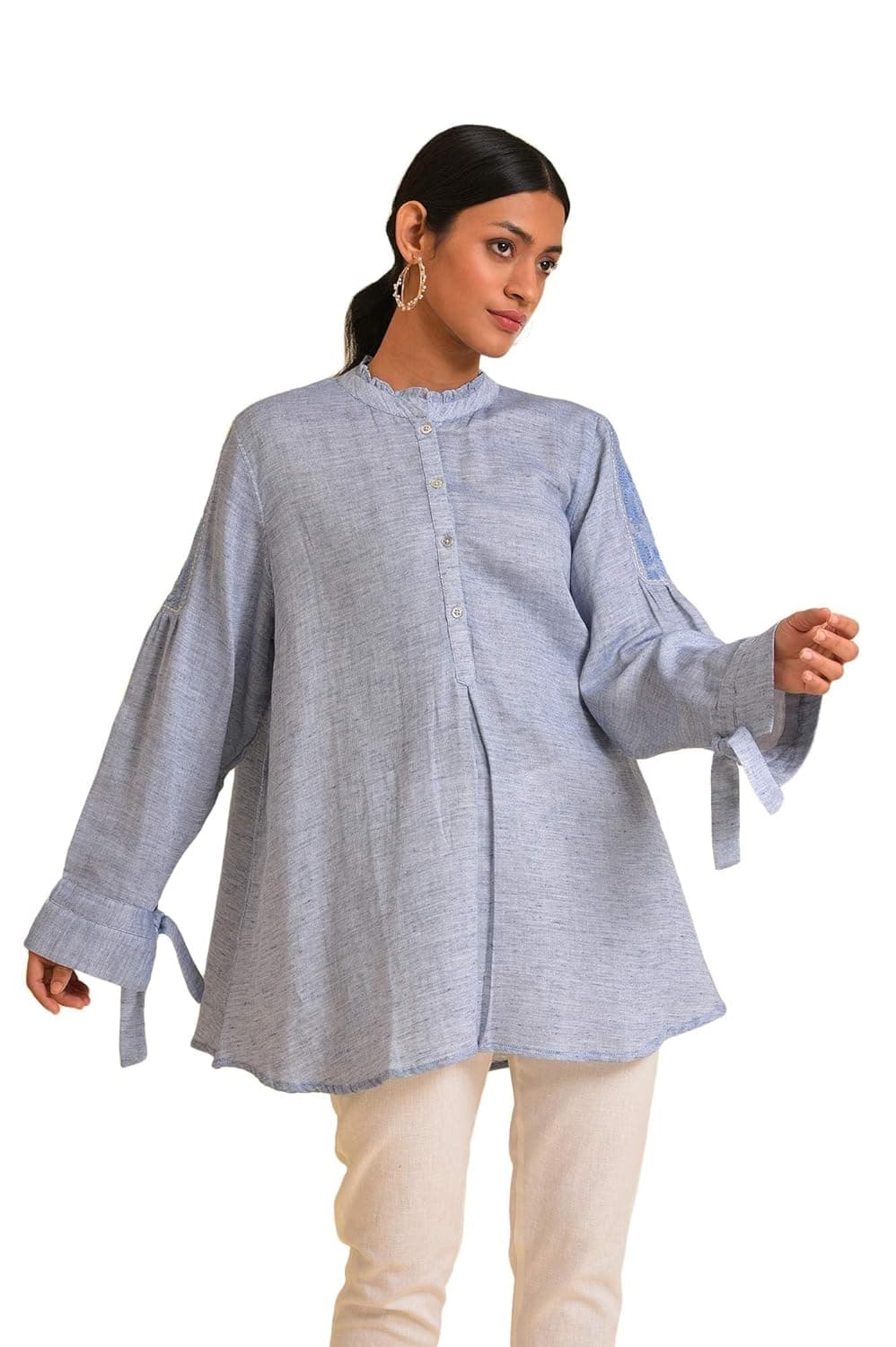 W for Woman Women Regular Fit Top