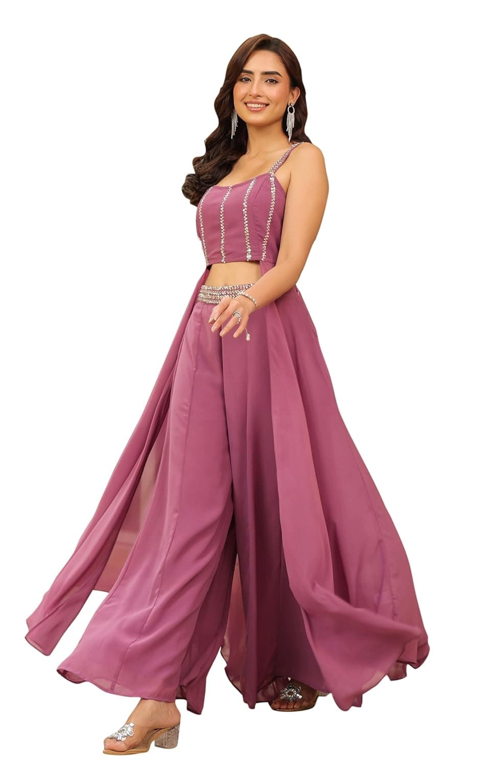 Janasya Women Co-Ords Set