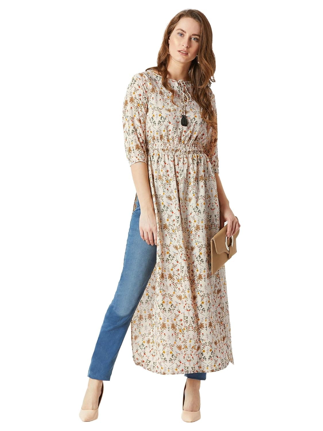 Miss Chase Women Tops