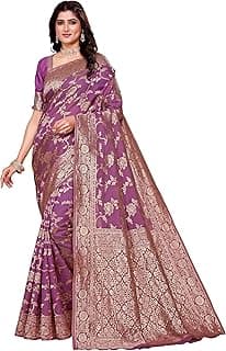 Women's Firozi Printed, Embroidered, Embellished Bandhani Georgette Party Sari collections With Blouse Piece for Wedding sadi (PARI-228)