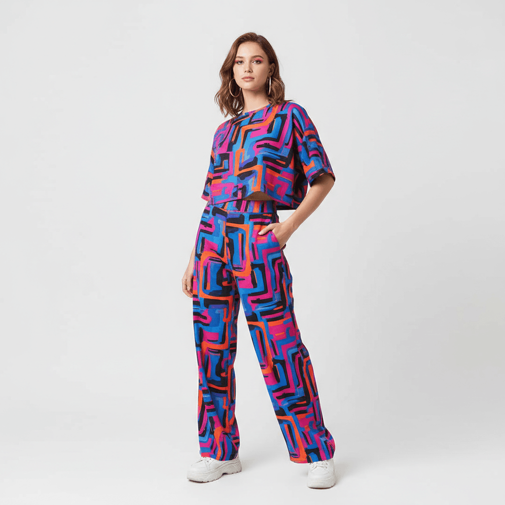 Co-ord Sets collection at Barkha Boutique