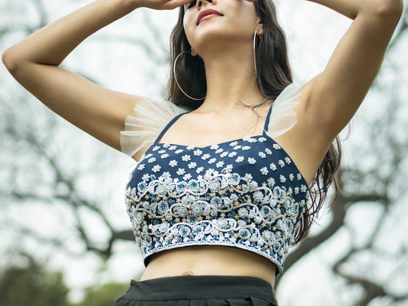 Co-ord Sets Collection - Barkha Boutique Kishangarh