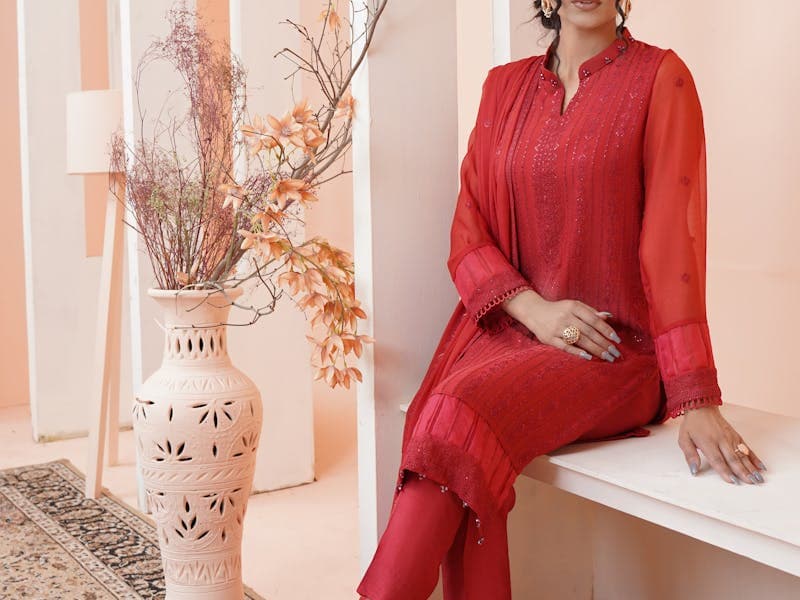 Kurtis Collection - Barkha Boutique Kishangarh