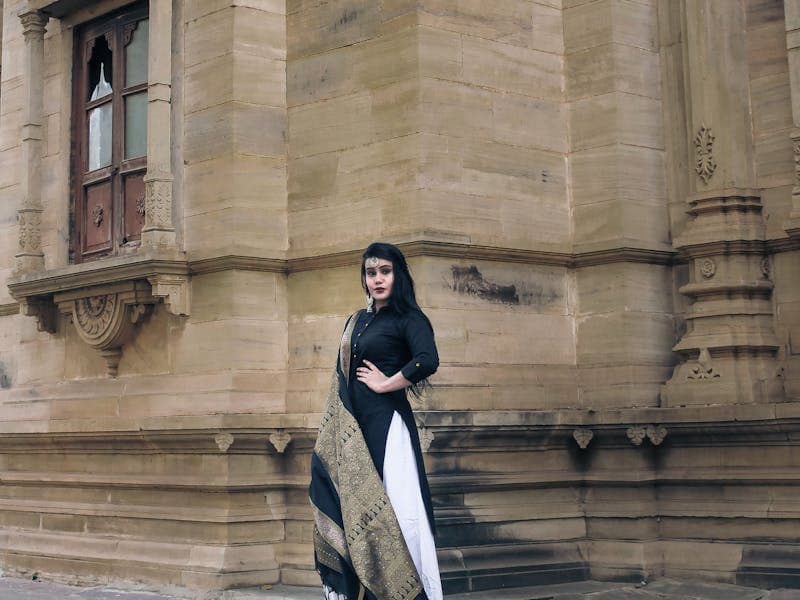 Salwar Suits Collection - Barkha Boutique Kishangarh