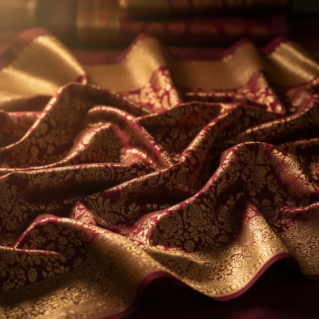 Sarees Collection - Barkha Boutique Kishangarh