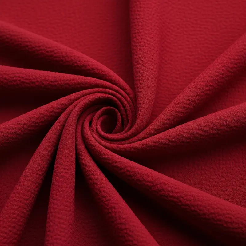 Crepe — The Complete Guide to Indian Ethnic Wear's Most Versatile Fabric