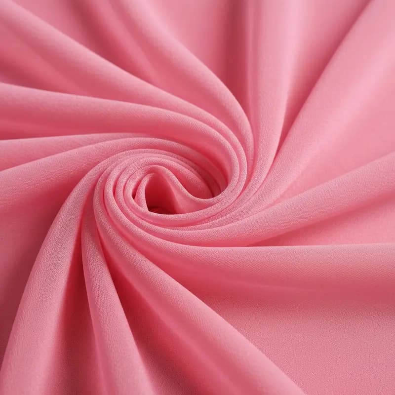 Georgette — The Complete Guide to India's Most Loved Saree Fabric