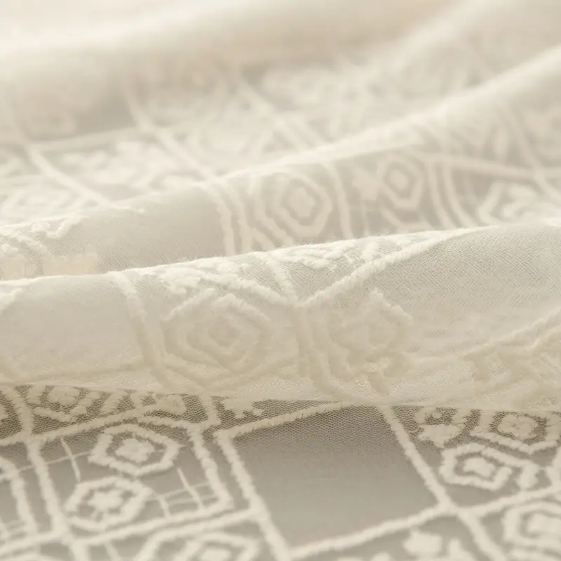 Jamdani — The Complete Guide to UNESCO-Heritage Bengal Weaving