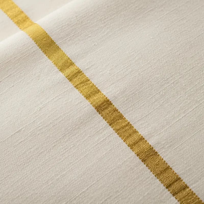 Kasavu Silk — The Complete Guide to Kerala's Iconic Off-White Gold-Border Saree