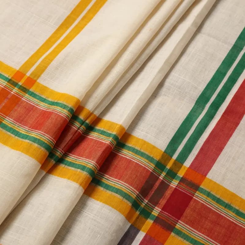 Tant — The Complete Guide to Bengal's Everyday Handloom Cotton