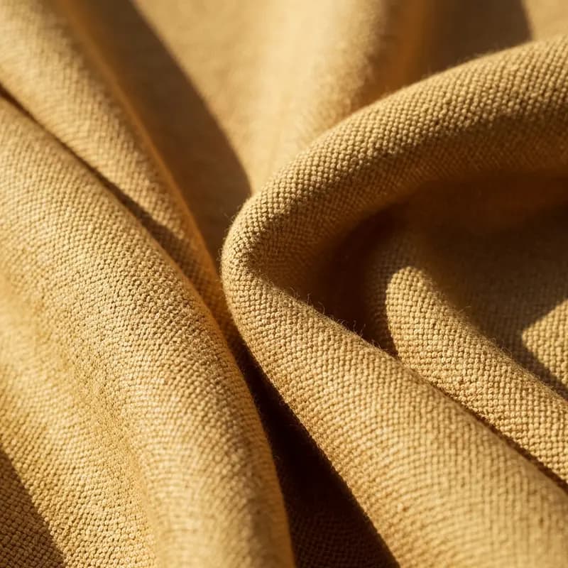 Tussar Silk — The Complete Guide to India's Wild Forest Silk