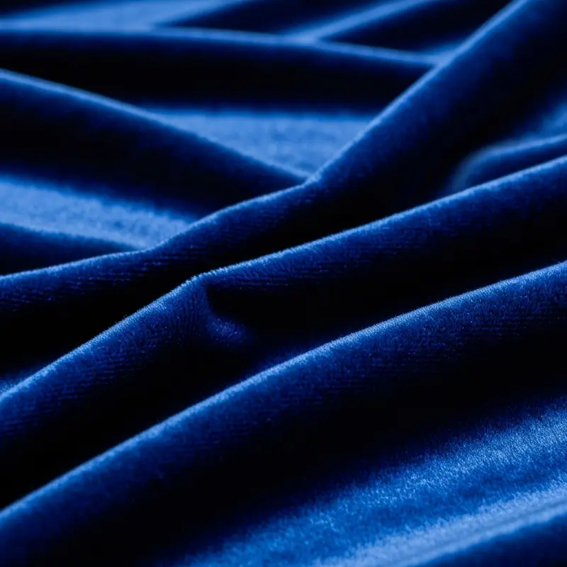 Velvet — The Complete Guide to Indian Ethnic Wear's Most Opulent Fabric