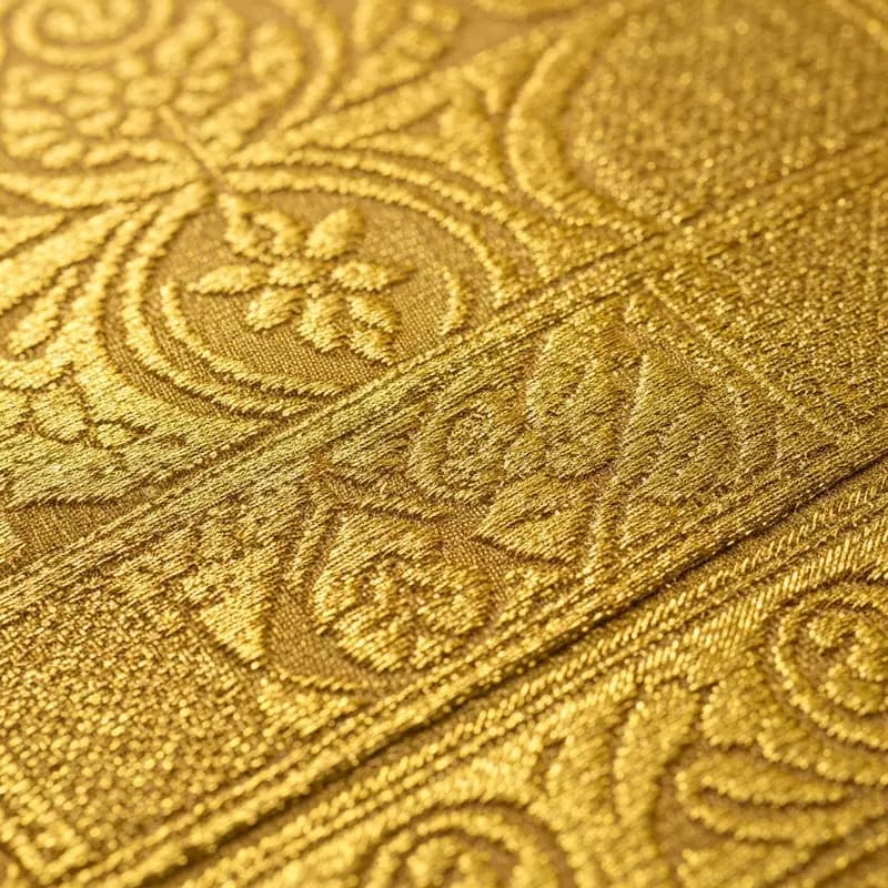 Zari Work — The Complete Guide to India's Golden Thread Weaving & Embroidery