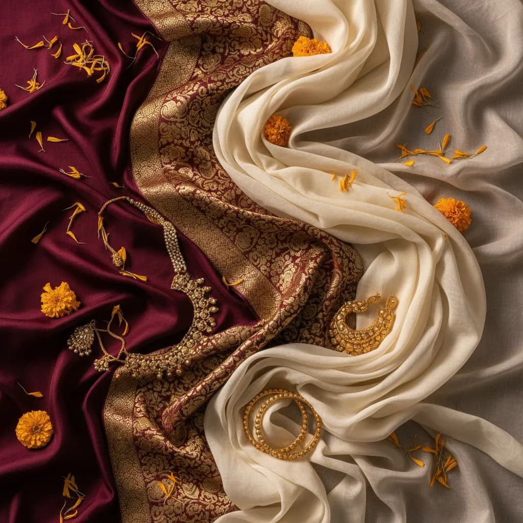 Barkha Boutique - Premium Fashion Destination in Kishangarh, Rajasthan