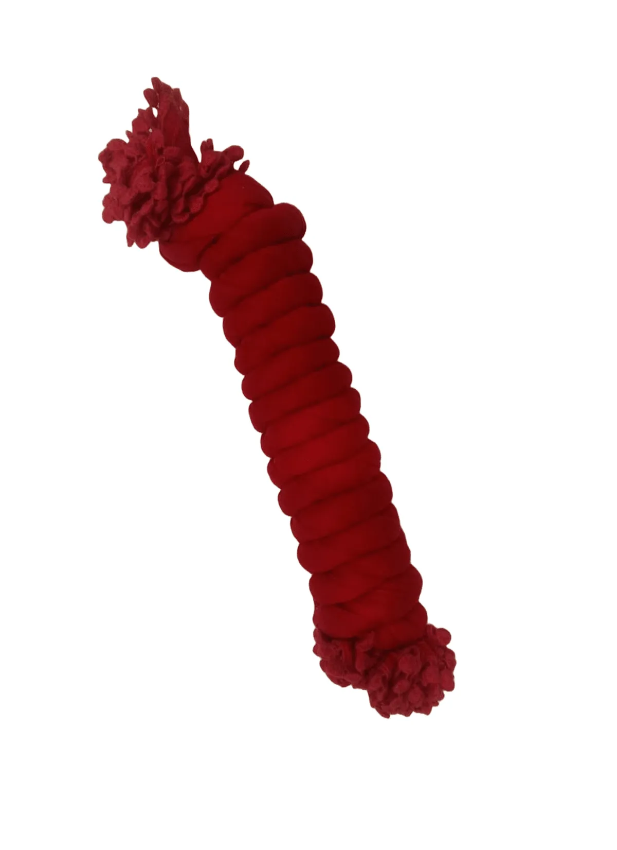 COTTON DUPATTA - RED - Barkha Boutique Kishangarh