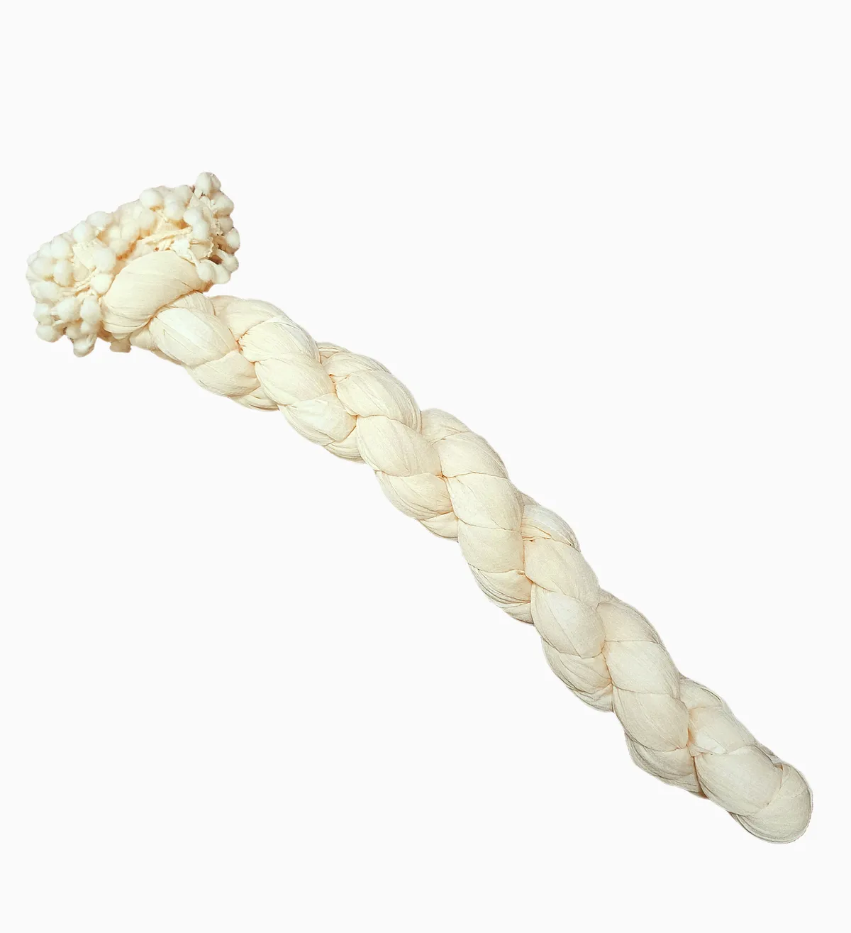 Off White Chiffon Dupatta